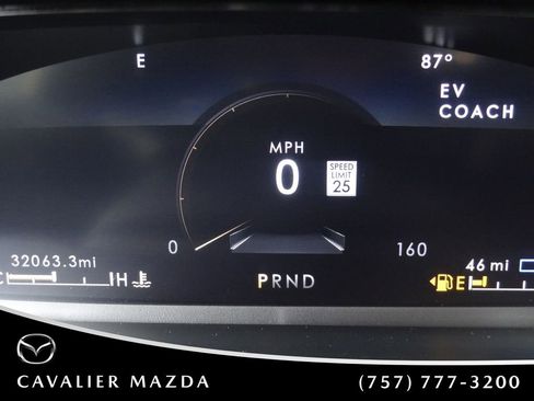 Used 2023 Lincoln Aviator Grand Touring w/ Equipment Group 301A AWD/4WD image 36