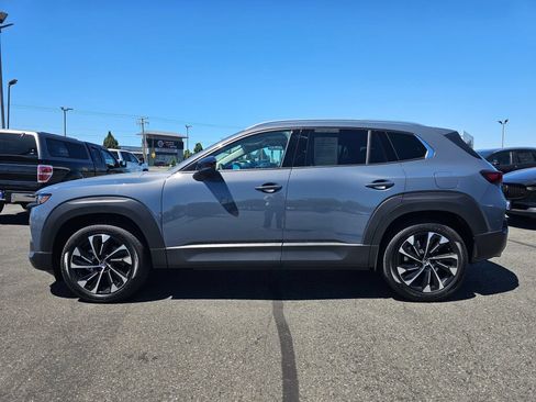Used 2026 MAZDA CX-50 2.5 Hybrid w/ Premium Plus Pkg AWD/4WD image 2