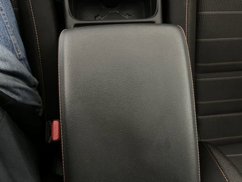 Used 2025 Honda CR-V Sport image 22