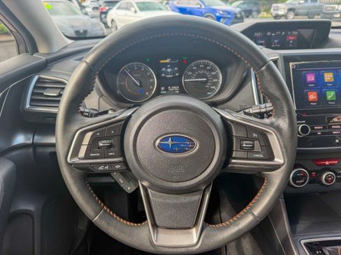 Used 2018 Subaru Crosstrek 2.0i Limited AWD/4WD image 8