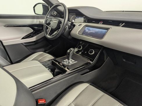 Used 2023 Land Rover Range Rover Evoque R-Dynamic S image 30