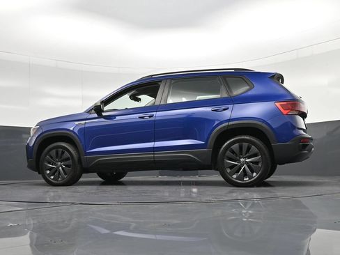 Used 2022 Volkswagen Taos S w/ IQ Drive S Package FWD image 26
