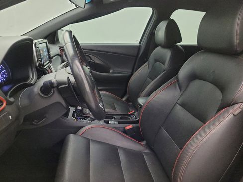 Used 2020 Hyundai Elantra GT N Line FWD image 17