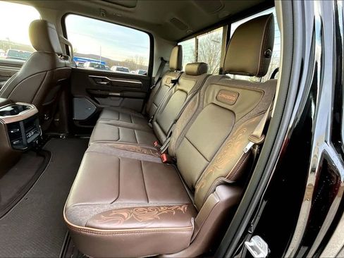 New 2026 RAM 1500 Limited AWD/4WD image 10