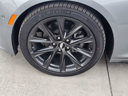 New 2026 Cadillac CT5 Sport image 9