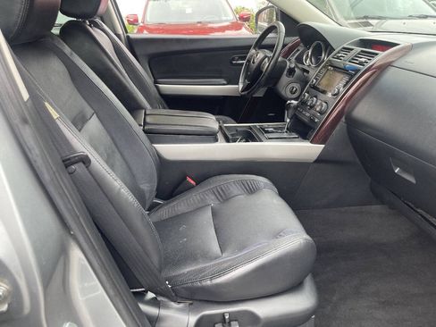 Used 2013 MAZDA CX-9 Grand Touring AWD/4WD image 26