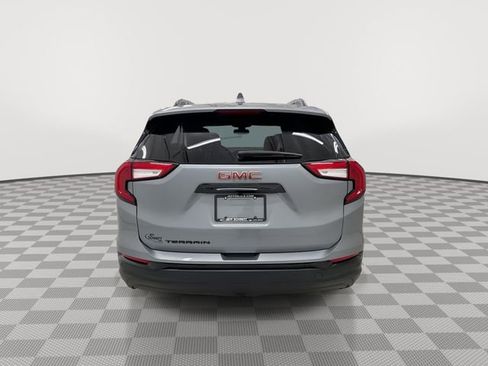 Certified 2023 GMC Terrain SLE w/ Driver Convenience Package image 9