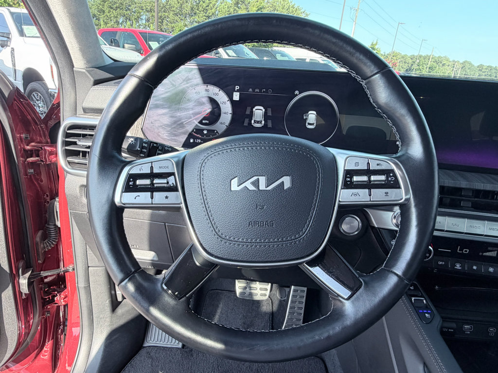Used 2023 Kia Telluride SX Prestige AWD/4WD image 15