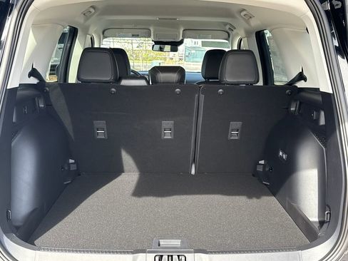 New 2025 Ford Bronco Sport Outer Banks image 20