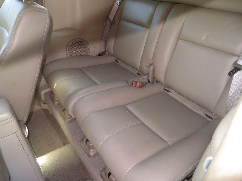 Used 2006 Chrysler PT Cruiser Touring FWD image 24