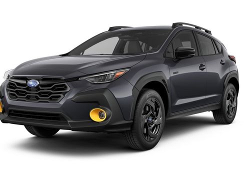 New 2026 Subaru Crosstrek 2.5i Sport AWD/4WD image 1