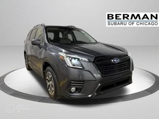 Certified 2023 Subaru Forester Premium AWD/4WD video 1