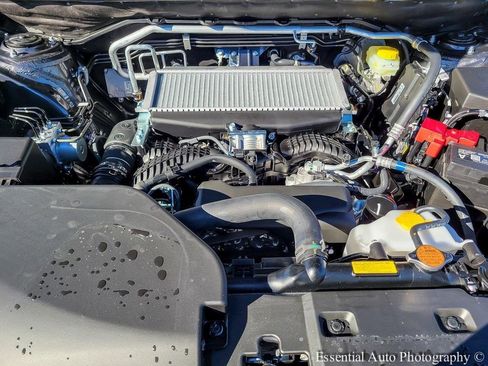 New 2025 Subaru Ascent Touring w/ Popular Package #2 image 28