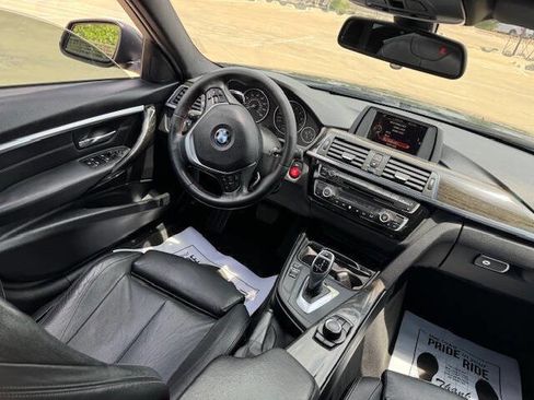 Used 2016 BMW 328i Sedan RWD image 24