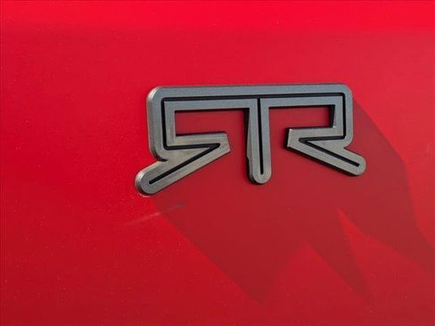 New 2025 Ford Mustang GT Premium w/ GT Performance Package image 12