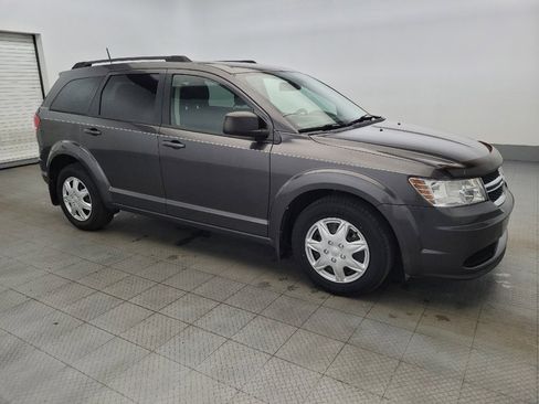 Used 2018 Dodge Journey SE image 11