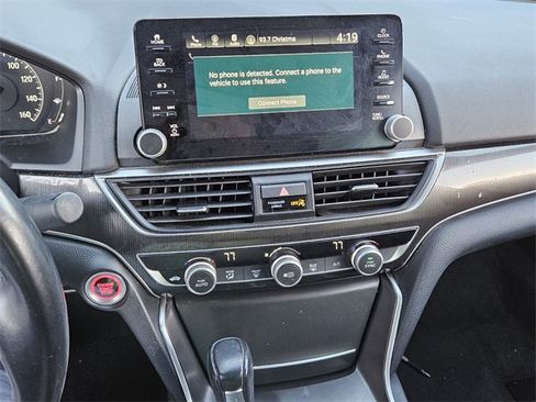 Used 2020 Honda Accord Sport image 17