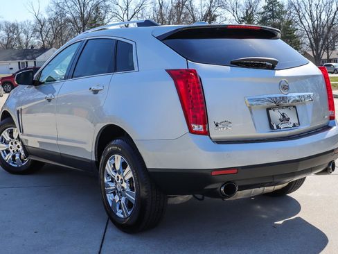 Used 2015 Cadillac SRX Luxury image 13