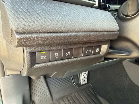 New 2026 Toyota Camry SE image 27