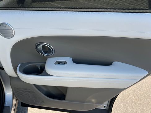 New 2026 Hyundai Palisade FWD Hybrid image 19