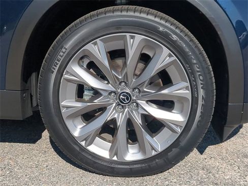 Used 2024 MAZDA CX-90 3.3 Turbo w/ Premium Package image 10