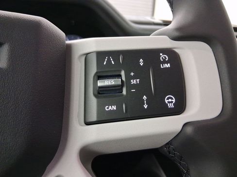 New 2026 Land Rover Defender 110 S image 15