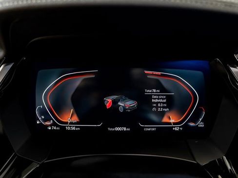 New 2026 BMW Z4 sDrive30i w/ Premium Package RWD image 19