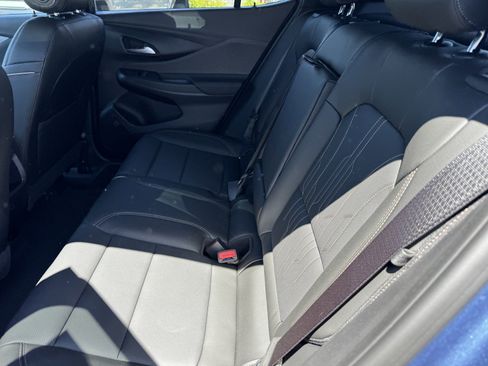 New 2026 Buick Envista Sport Touring FWD image 11