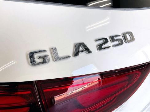 New 2026 Mercedes-Benz GLA 250 4MATIC image 15