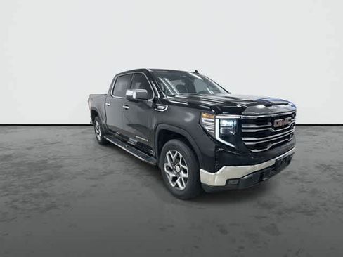 Used 2023 GMC Sierra 1500 SLT AWD/4WD image 6