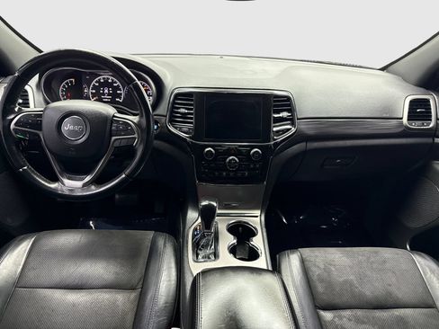 Used 2019 Jeep Grand Cherokee Altitude RWD image 20