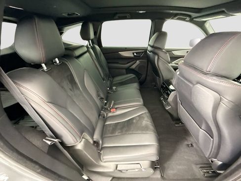 Used 2023 Acura MDX A-Spec AWD/4WD image 21