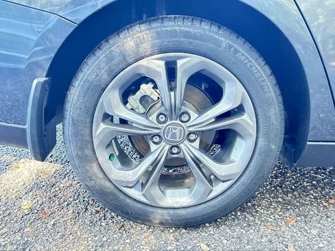 Used 2024 Honda Accord EX image 5