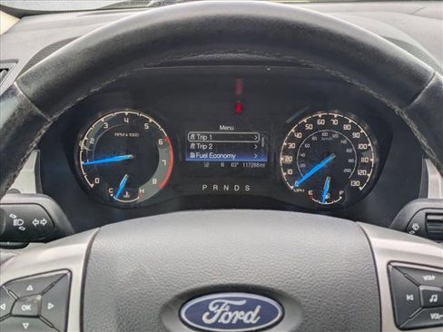 Used 2022 Ford Ranger XLT w/ Equipment Group 301A Mid image 7