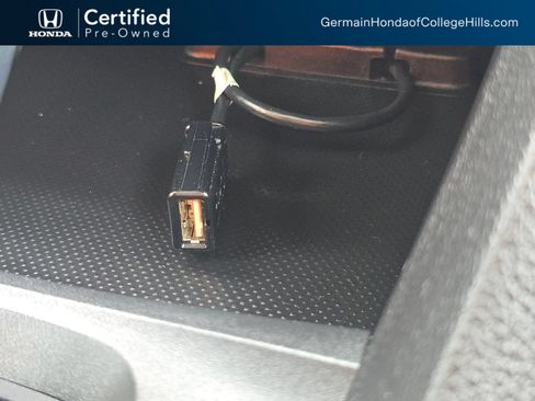 Certified 2021 Honda Civic EX image 33