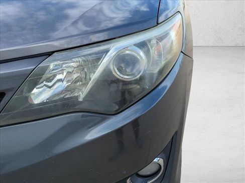 Used 2014 Toyota Camry SE image 6