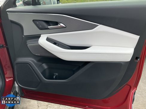 Used 2024 Acura ZDX A-Spec image 65