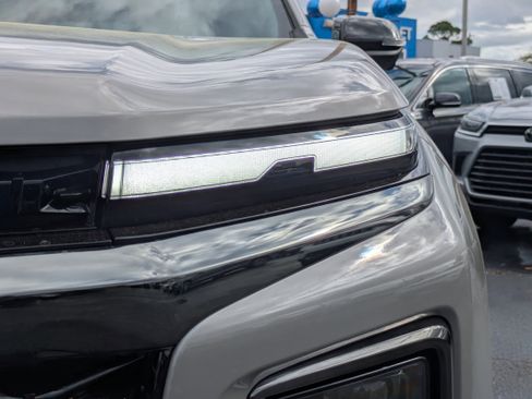 New 2026 Chevrolet Traverse Z71 image 30