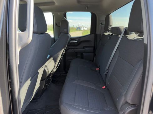 Used 2020 Chevrolet Silverado 1500 LT w/ Trailering Package image 18