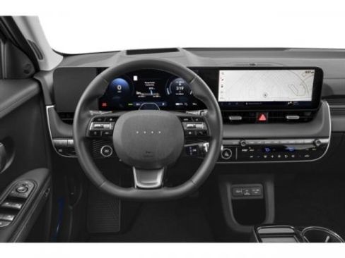 New 2026 Hyundai Ioniq 5 SEL AWD/4WD image 8