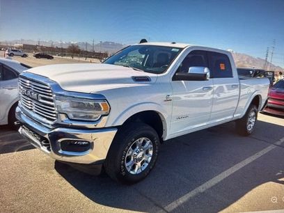 Used 2022 RAM 2500 Laramie
