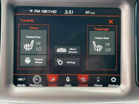 Used 2022 Dodge Challenger R/T Scat Pack RWD image 20