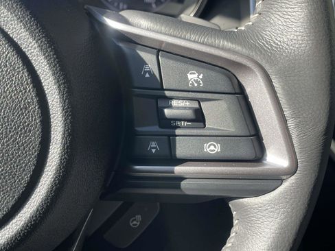 New 2025 Subaru Ascent Limited w/ Popular Package #2 image 9