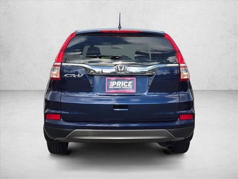 Used 2015 Honda CR-V LX image 7