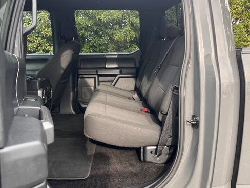 Used 2018 Ford F150 XLT w/ Equipment Group 302A Luxury image 15