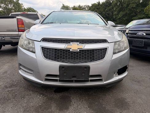 Used 2011 Chevrolet Cruze LT FWD image 11