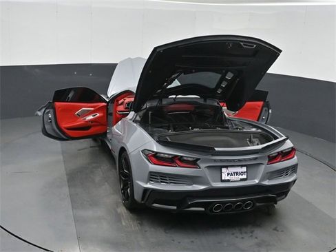 Used 2024 Chevrolet Corvette Z06 image 52