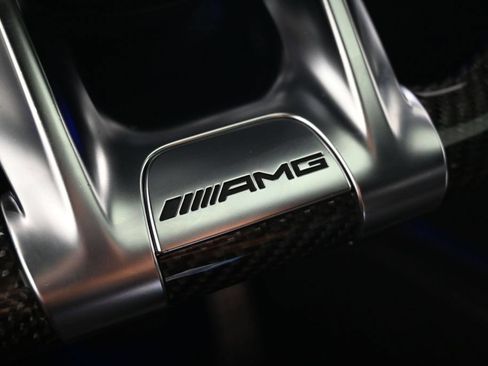 Used 2022 Mercedes-Benz G 63 AMG 4MATIC image 32