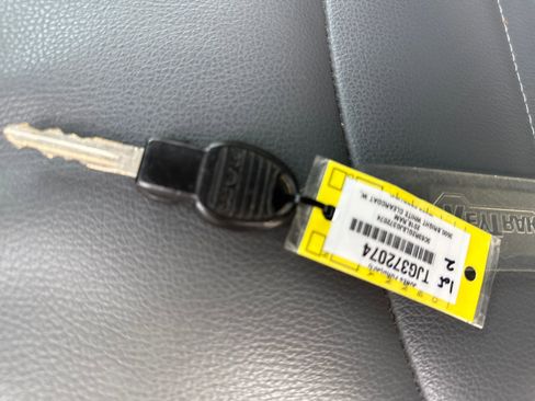 Used 2018 RAM 3500 Tradesman image 30