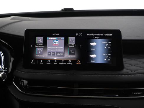 Used 2022 INFINITI QX60 Autograph image 16